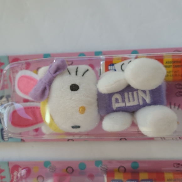 NIB Hello Kitty Pez Keychain - Picture 4 of 6
